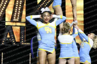 QUARTZ HILL HIGH SCHOOL VARSITY