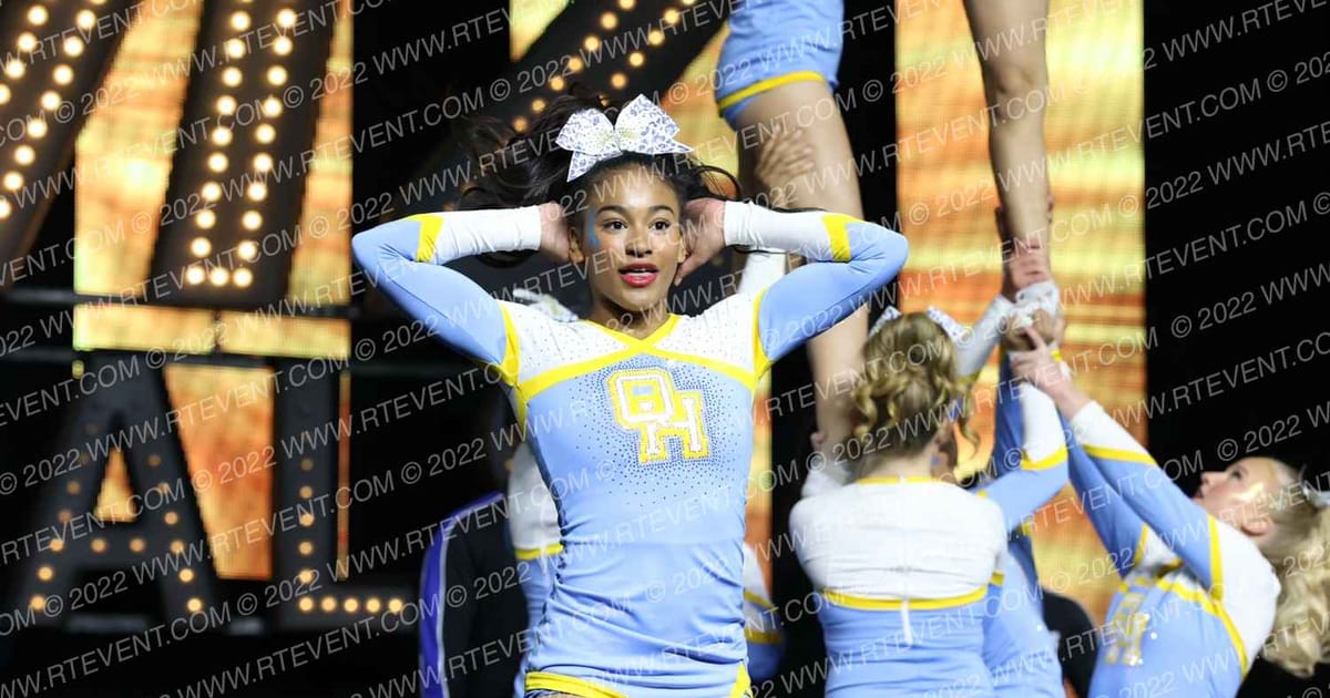 QUARTZ HILL HIGH SCHOOL VARSITY · FRIDAY School Nationals