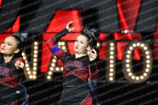 CHHS VARSITY COED
