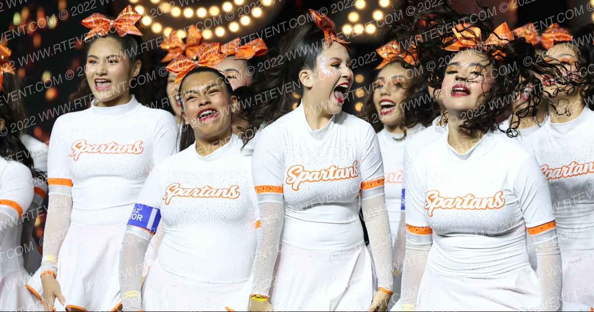 HUNTINGTON PARK HS · FRIDAY School Nationals