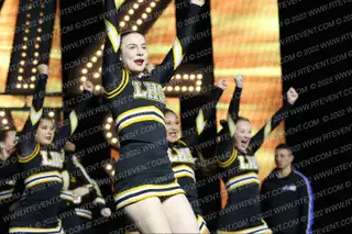 LATHROP HIGH SCHOOL VARSITY