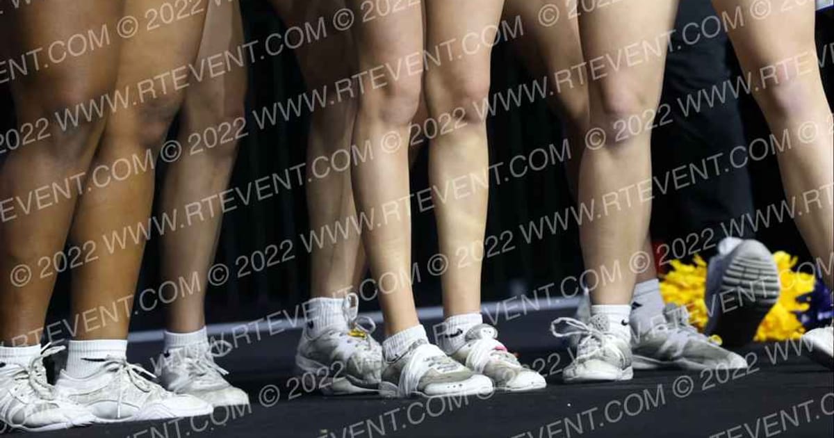 MIRA MESA HIGH · FRIDAY School Nationals