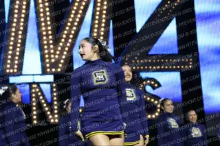 SOUTH EL MONTE HIGH SCHOOL