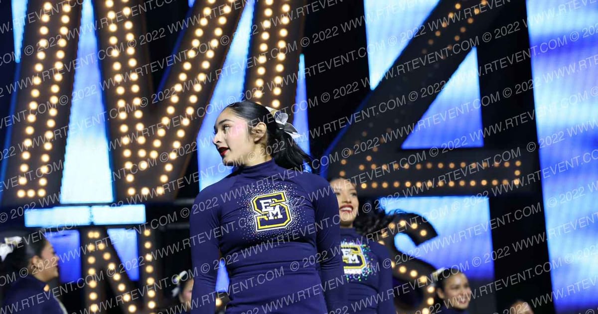 SOUTH EL MONTE HIGH SCHOOL · FRIDAY School Nationals