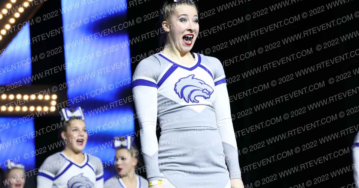 TIMBERLINE HIGH SCHOOL · FRIDAY School Nationals
