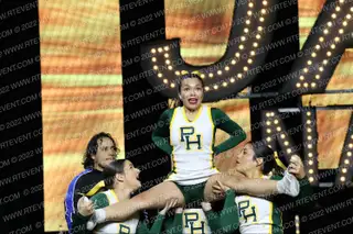 PATRICK HENRY VARSITY