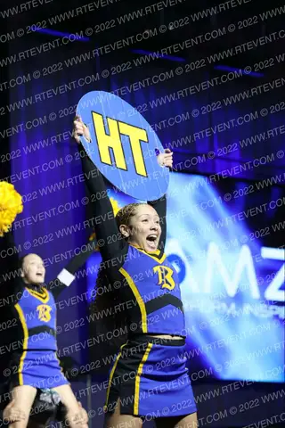 BREMERTON HIGH SCHOOL