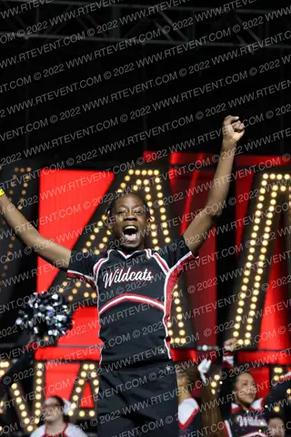 LAS VEGAS HIGH SCHOOL WILDCATS