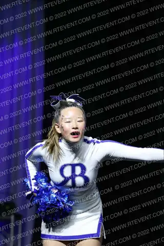 RANCHO BERNARDO BRONCOS