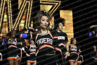 ROSEVILLE HIGH SCHOOL