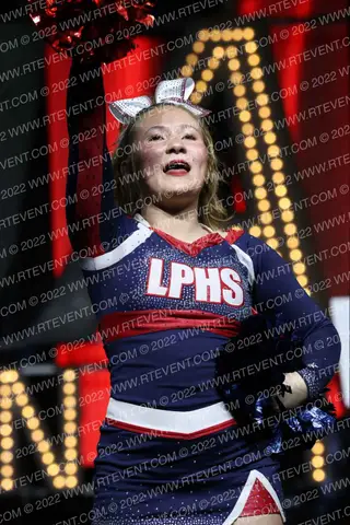 LAS PLUMAS HIGH SCHOOL