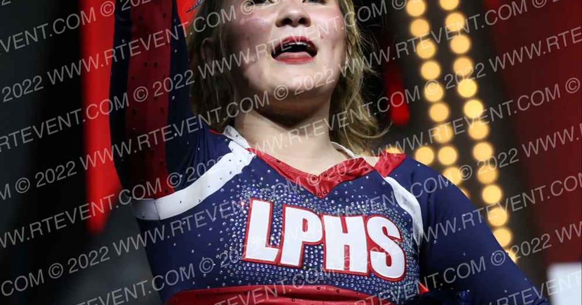 LAS PLUMAS HIGH SCHOOL · FRIDAY School Nationals