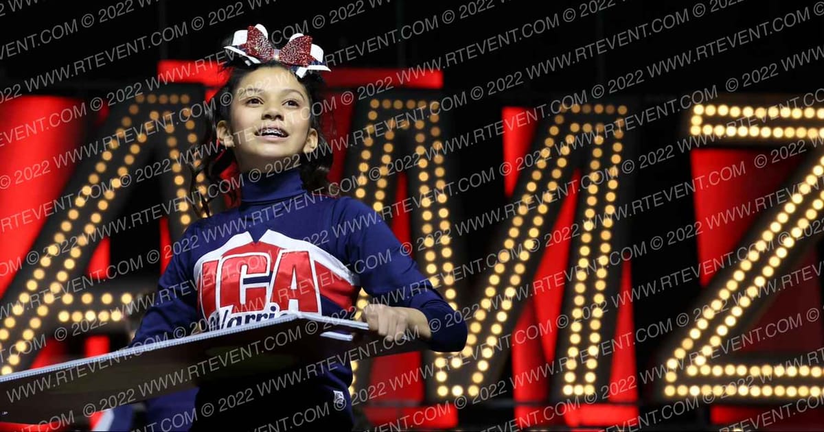 INTERNATIONAL CHRISTIAN ACADEMY · FRIDAY School Nationals