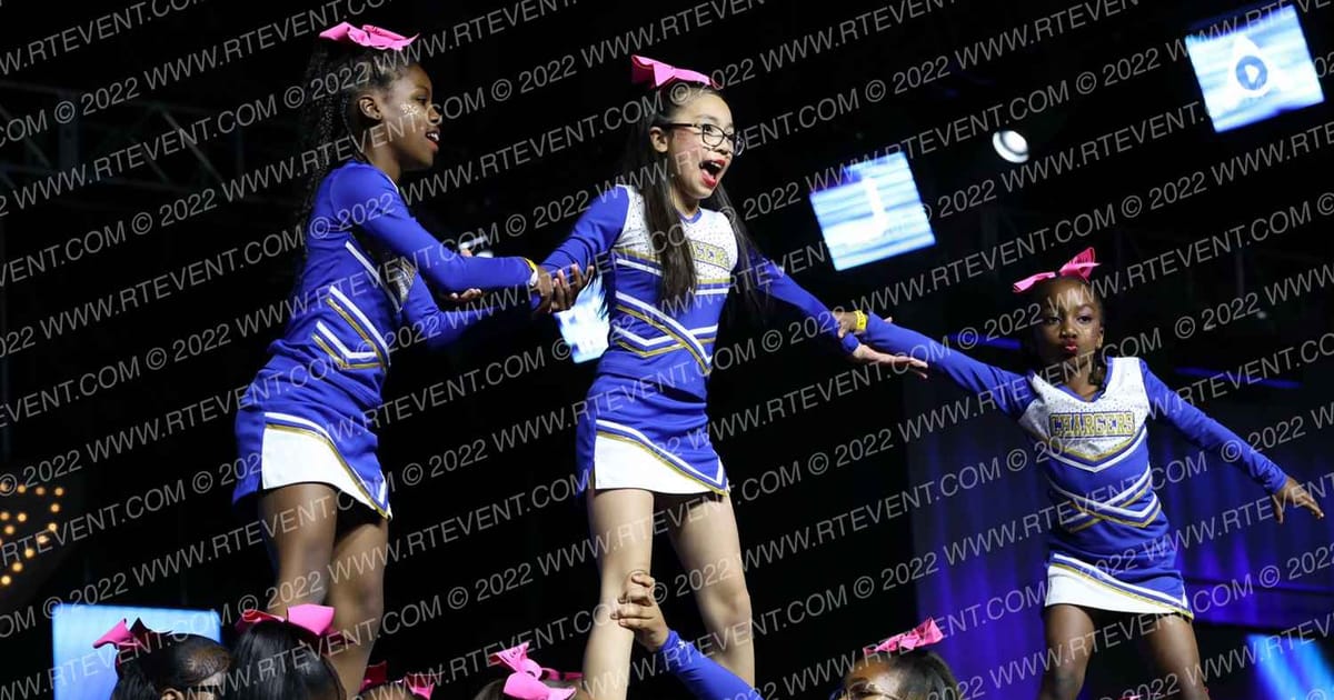 LADY ACES · FRIDAY School Nationals