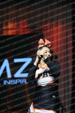 LA PUENTE HIGH SCHOOL