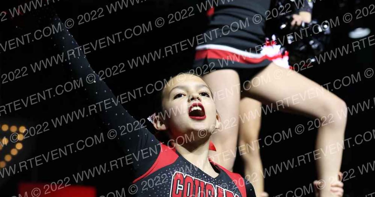 PINECREST CADENCE MS · FRIDAY School Nationals