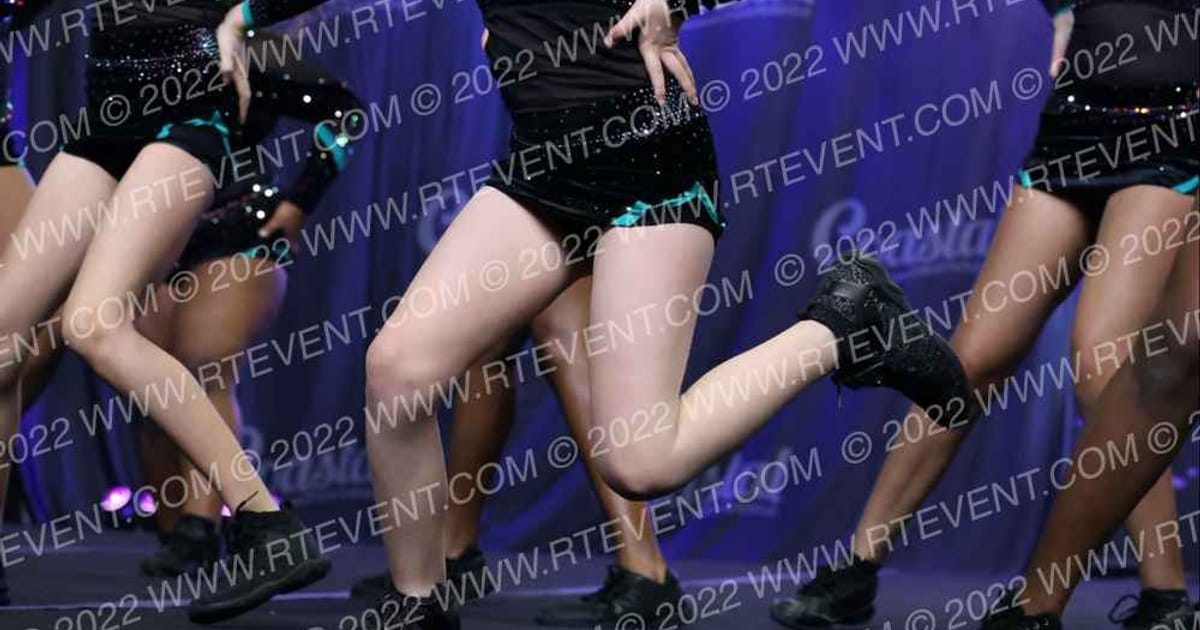 Cheer Extreme - Maryland Wild · Coastal at the Capitol Super Nationals