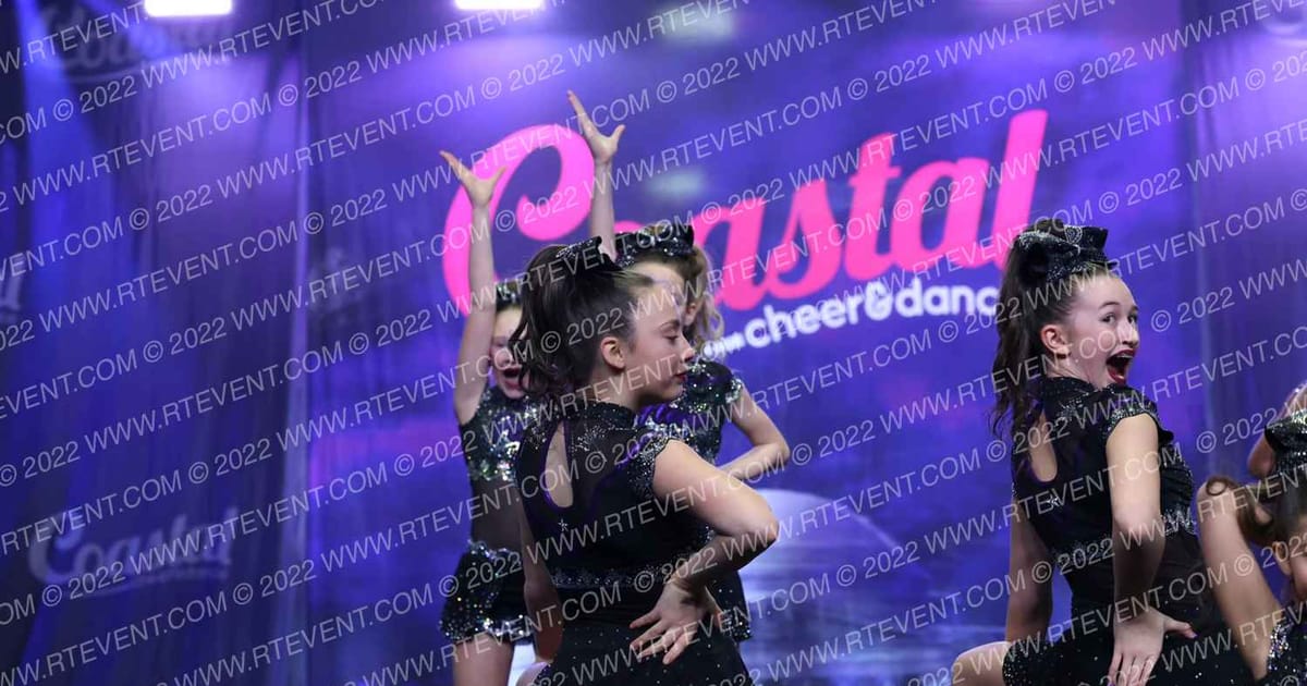 CEC Victory · Coastal at the Capitol Super Nationals