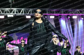 Velocity Dance MATRIX