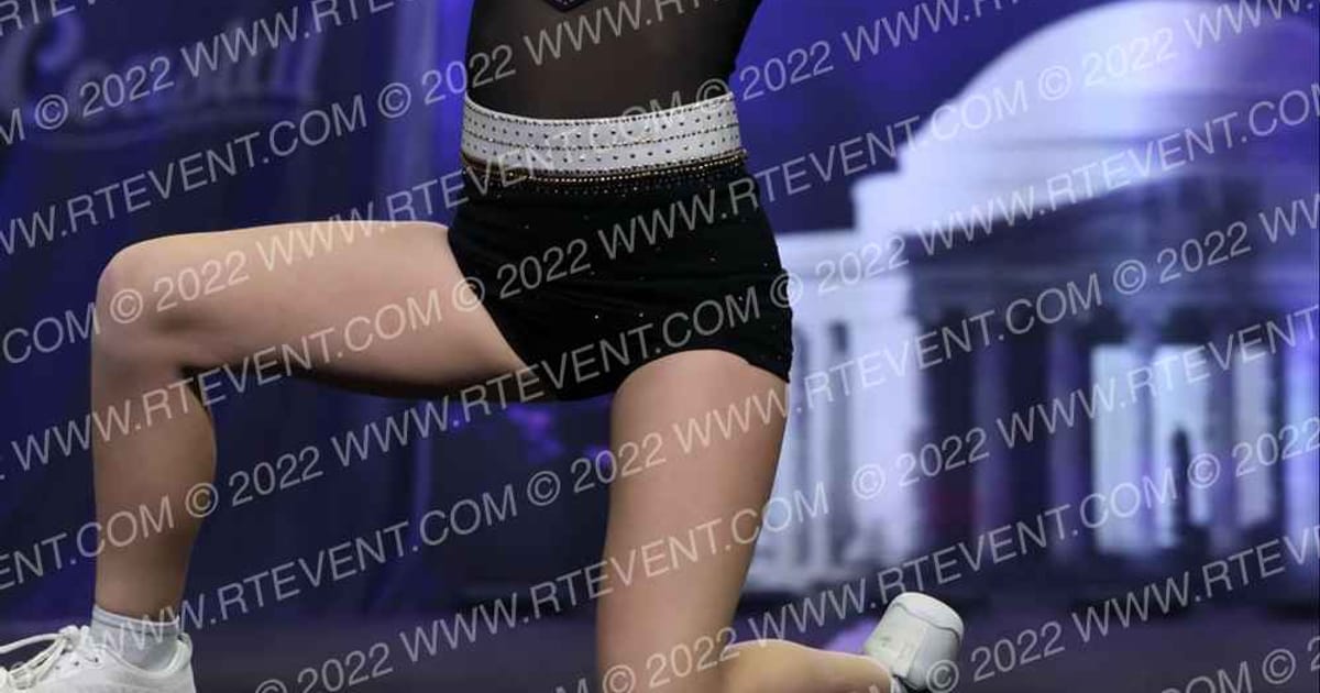 Encore Elite Wildcatz Cheetah Girls · Coastal at the Capitol Super Nationals