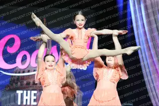 Dance United The Rose