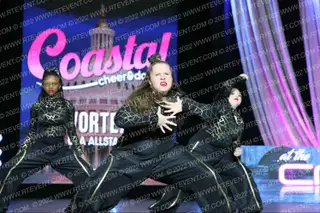 USA Allstars Vortex