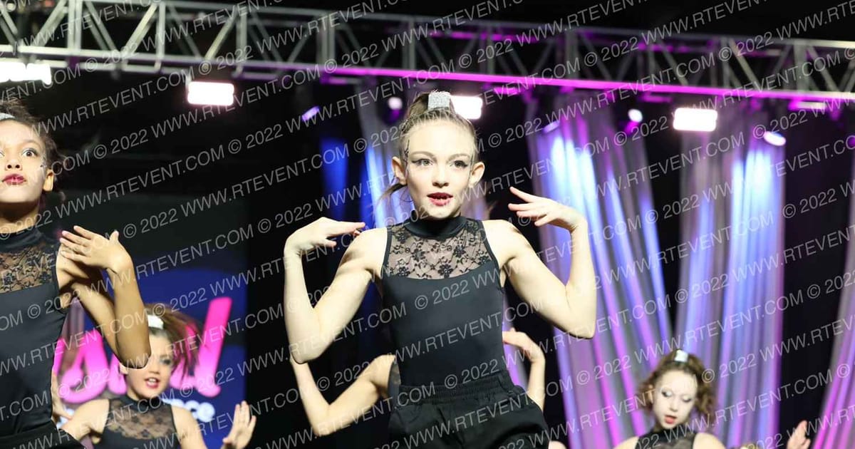 USA Stars Battalion · Coastal at the Capitol Super Nationals