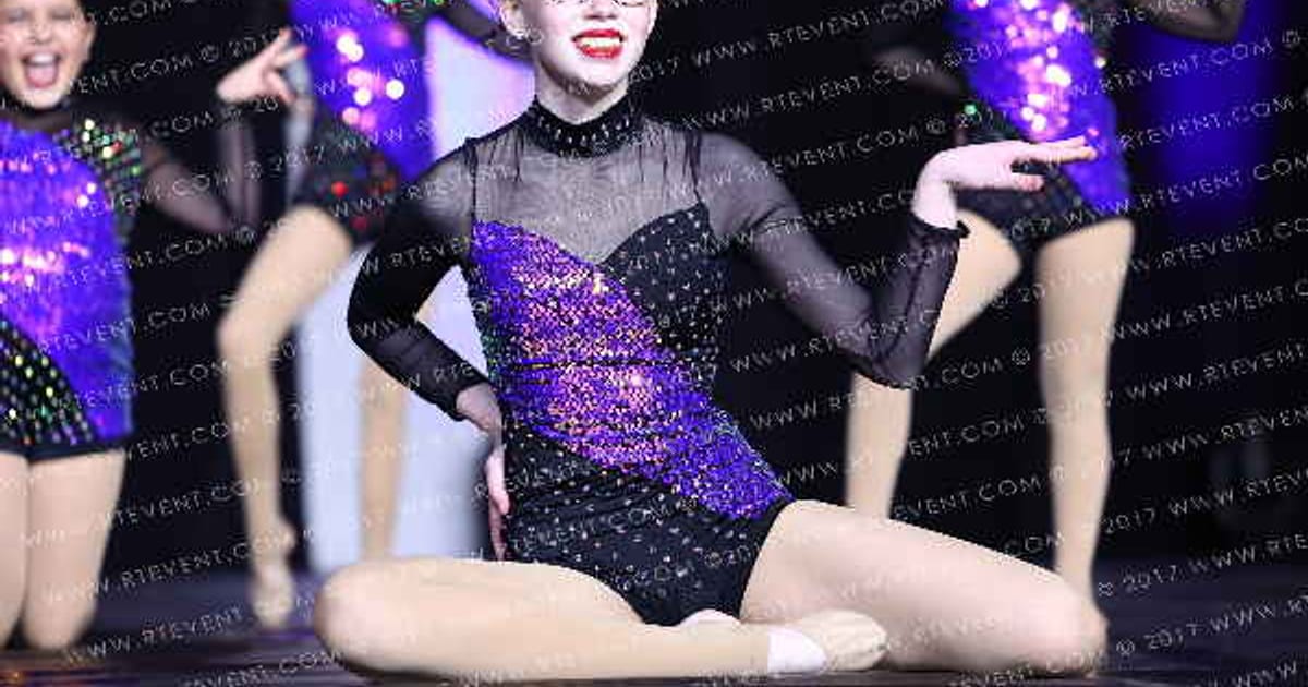Shining Fame Performance Flare Jazz · ASCS Dance Grand Nationals Cheer Showdown