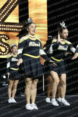 BISHOP O DOWD VARSITY
