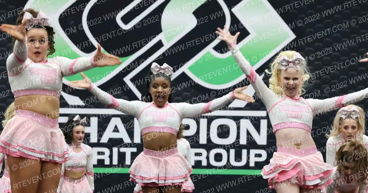 Power House Elite Wildcats BDAY BOMBSHELLS · CSG Canton
