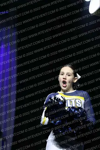 CANARELLI CHEER