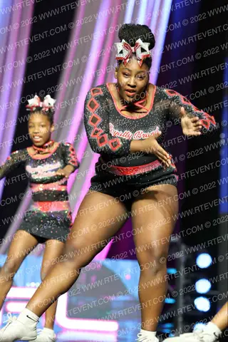 Royalty Brand Athletics Elegance