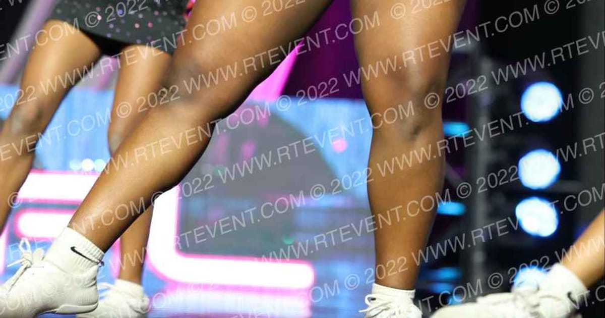 Royalty Brand Athletics Elegance · Coastal at the Capitol Super Nationals