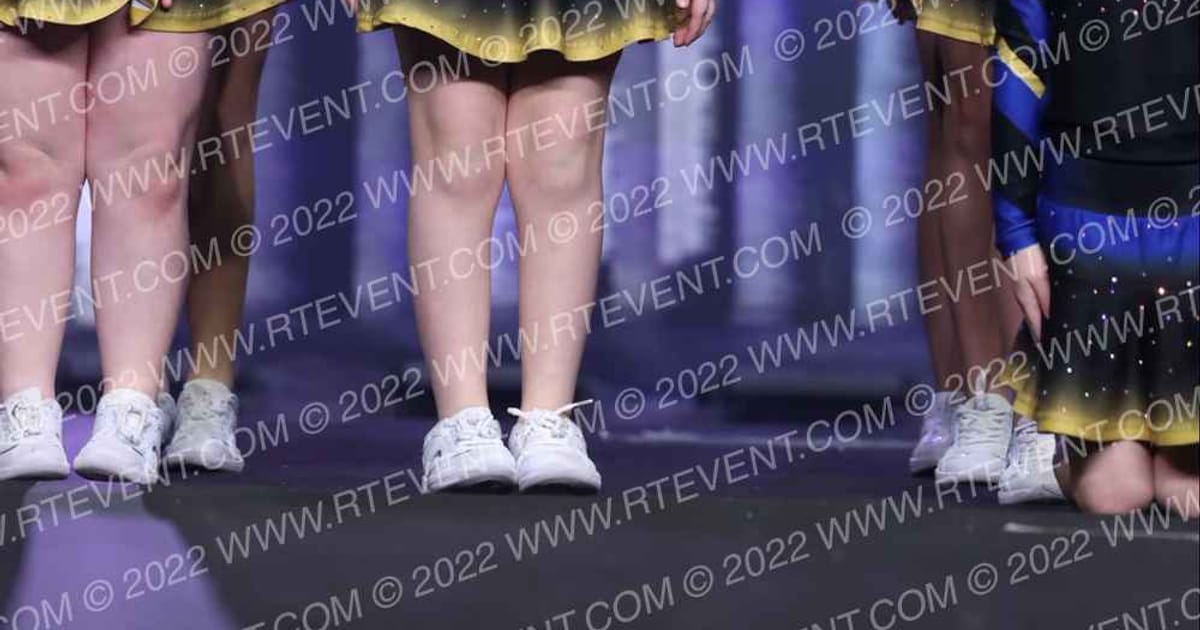 CTA Highflyers Mini Mach · Coastal at the Capitol Super Nationals