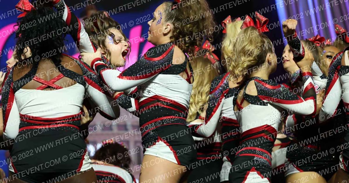 FAME All Stars - Midlo ACES · Coastal at the Capitol Super Nationals