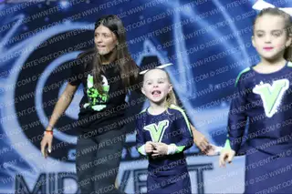CheerVille OH Baby Dolls