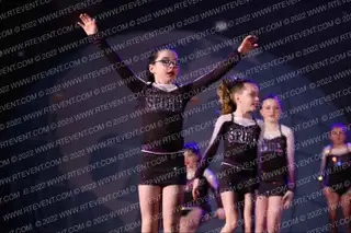 Spirit Cheer 07 Royalty