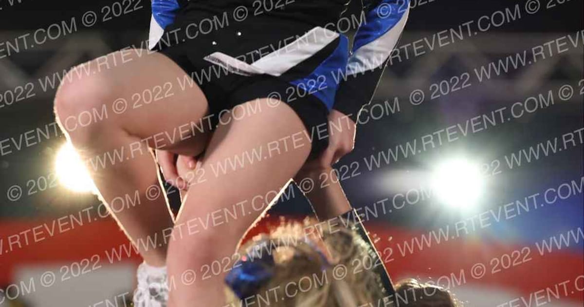 LADY COLTS of COOPER CITY · Spirit Sports West Palm Beach Nationals
