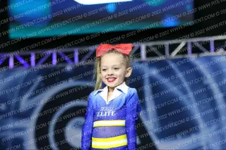 World Elite Angels