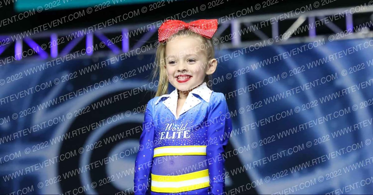 World Elite Angels · COA Grand Nationals