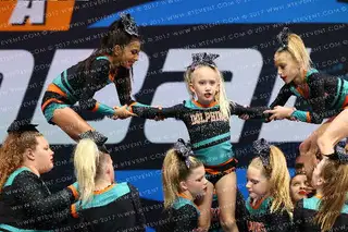 PLANT CITY DOLPHINS JUNIOR PEEWEE