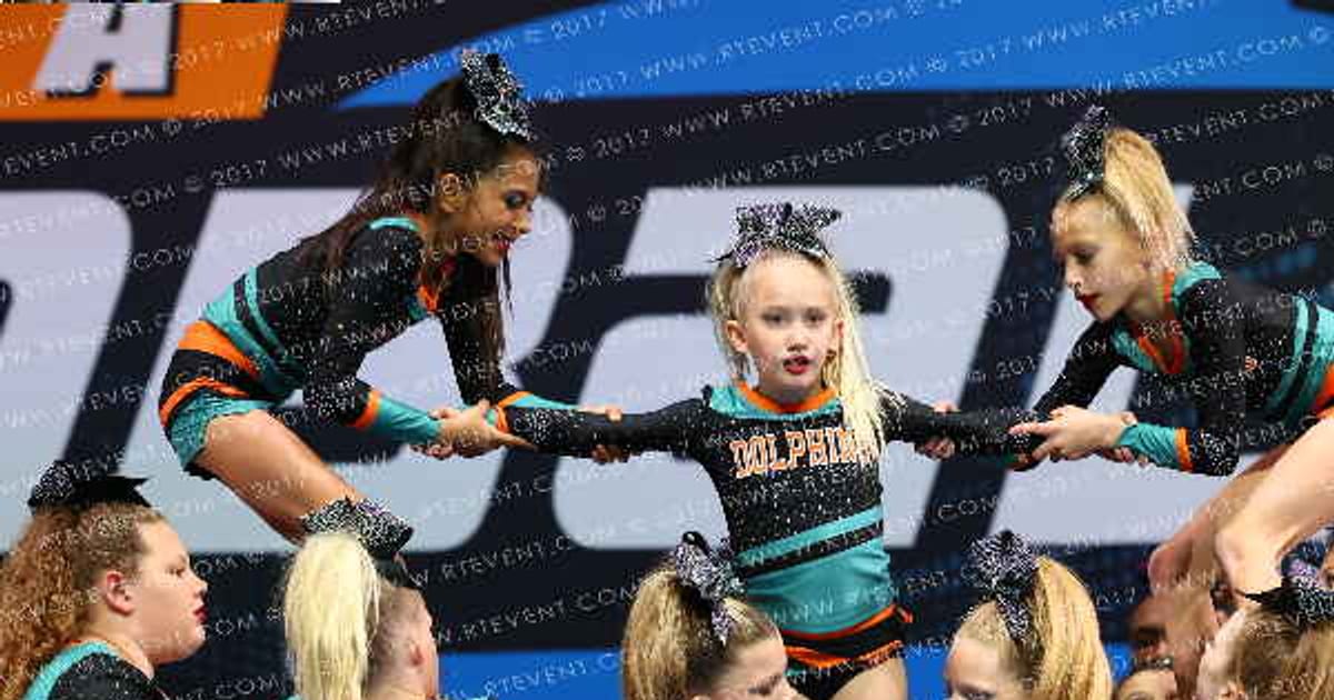 PLANT CITY DOLPHINS JUNIOR PEEWEE · YCADA Globals