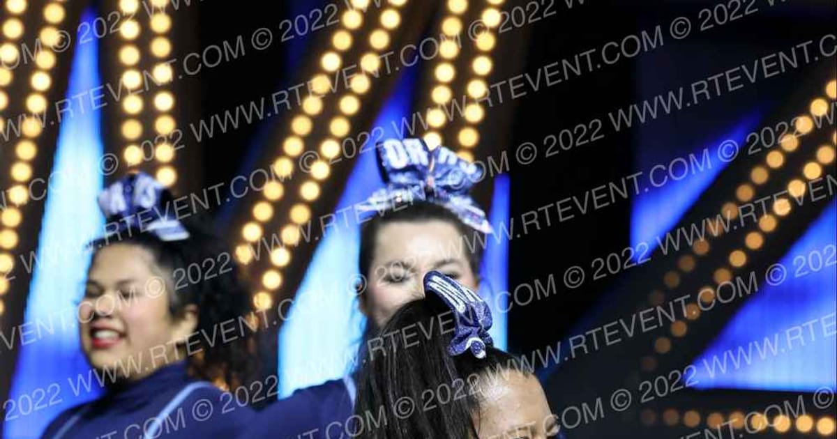 OTAY RANCH HIGH SCHOOL · FRIDAY School Nationals