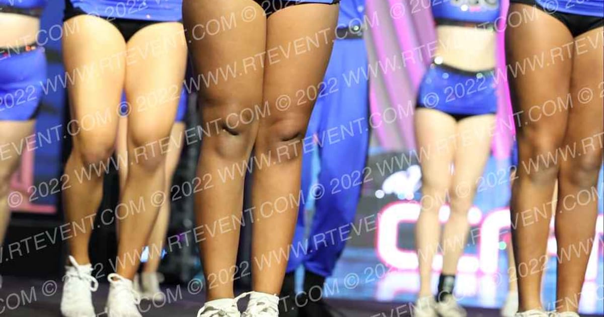 TSC All Stars Black Ops · Coastal at the Capitol Super Nationals