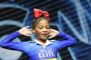 World Elite Darlings