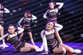 Spirit Cheer 07 Legacy