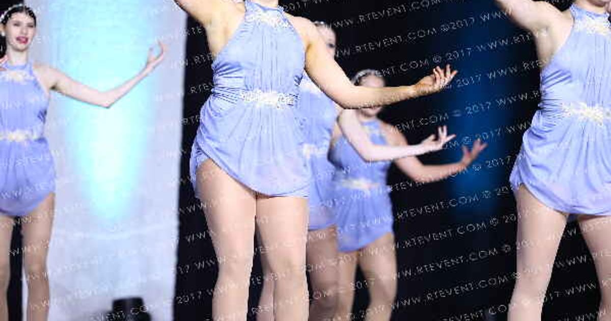 Dynamic Dance Junior All Stars · ASCS Dance Grand Nationals Cheer Showdown