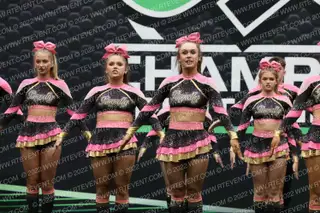 Royalty All Stars Obsession