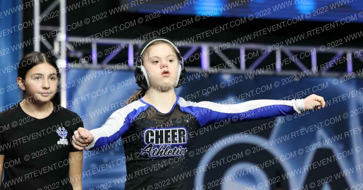 Cheer Athletics - Columbus HeroCats · COA Grand Nationals