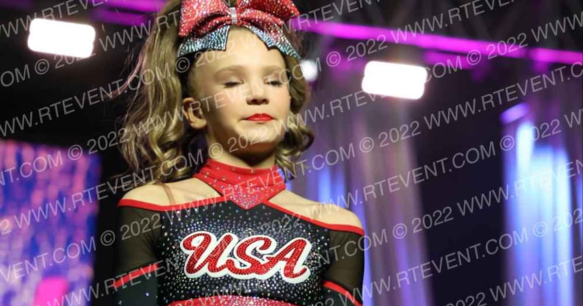 USA Wildcats Juco · Coastal at the Capitol Super Nationals